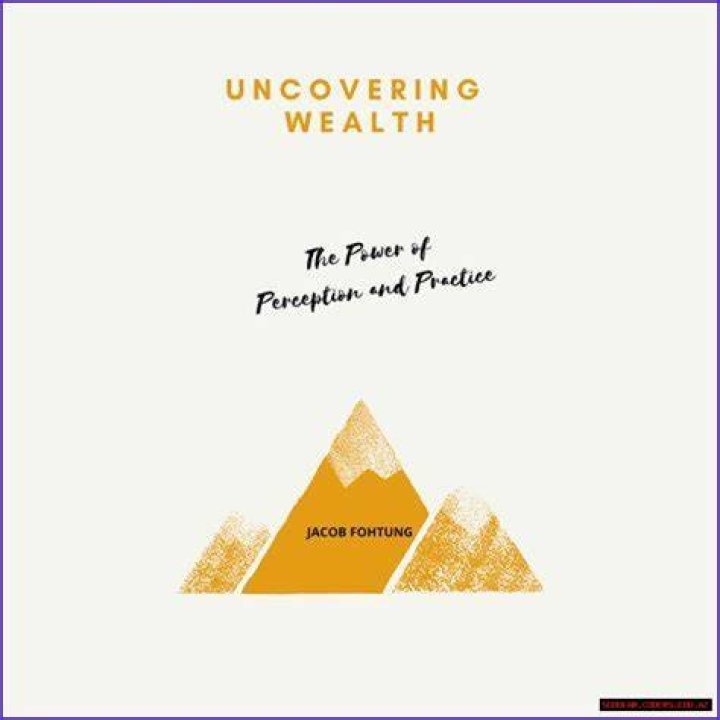 Uncovering Wealth, Investments, And Influence