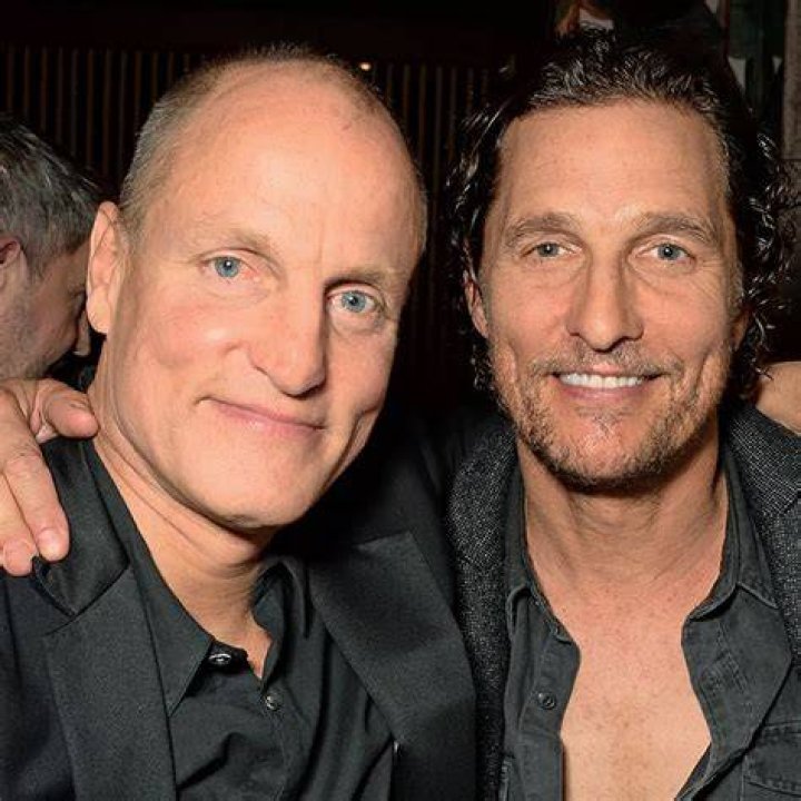 Uncovering Woody Harrelson's Relationships: Behind-the-Scenes Insights