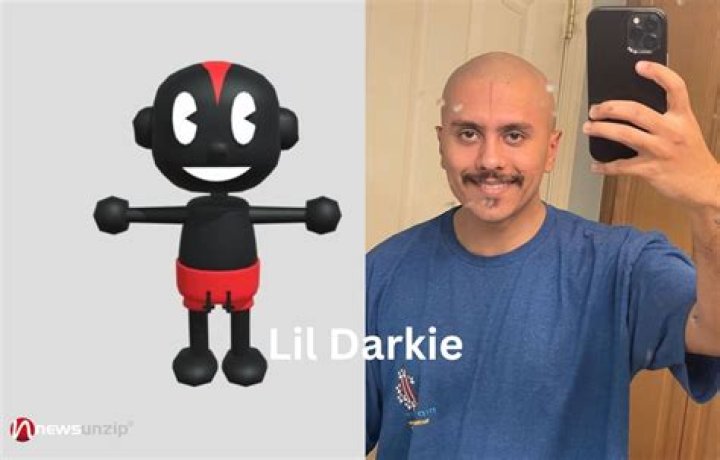 Understanding Lil Darkie's Racial Identity: A Comprehensive Exploration