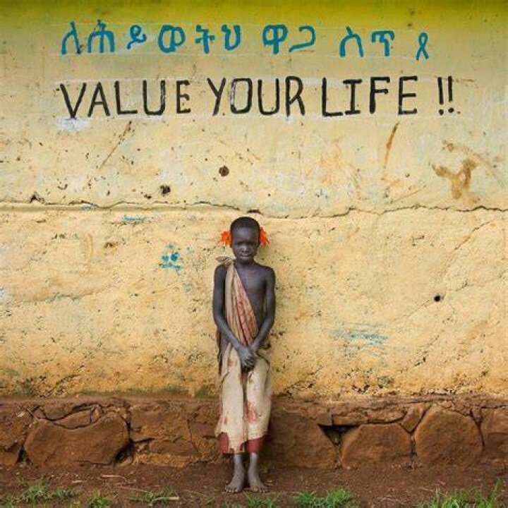 Unearth The Wisdom Of Ethiopia: Discover Unforgettable Proverbs