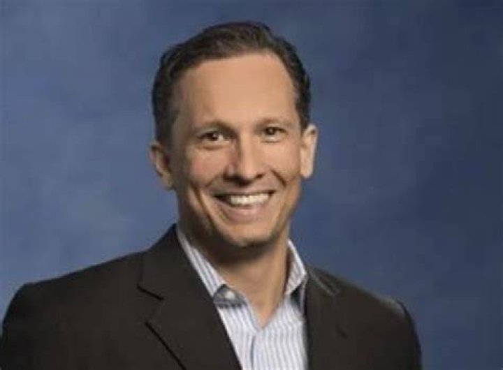 United Exec Jake Cefolia Was Under Criminal Investigation When He Vanished