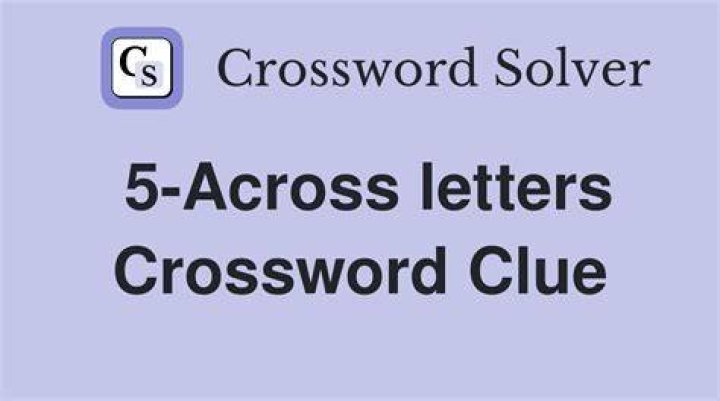 Universal Upper bound Crossword Clue 5 letters Puzzle Answers