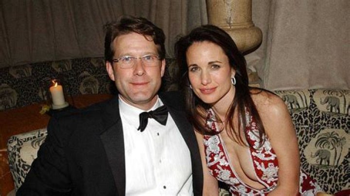 Unknown facts about Rhett Hartzog, Andie MacDowell’s exhusband