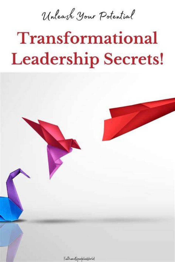 Unleash Leadership Secrets: Discoveries From Tanya Bonifac