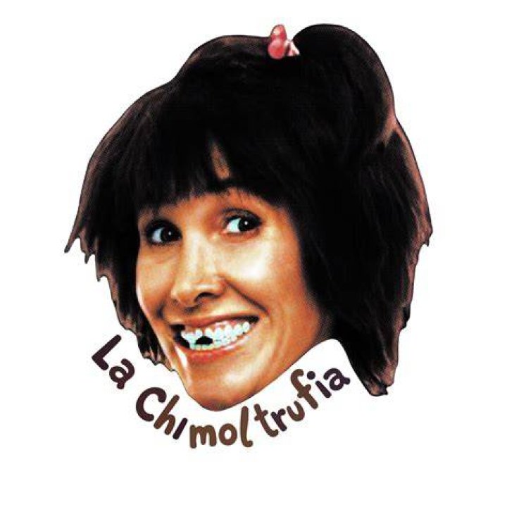 Unleash The Absurd: Discover The Enigmatic "La.chimoltrufia"