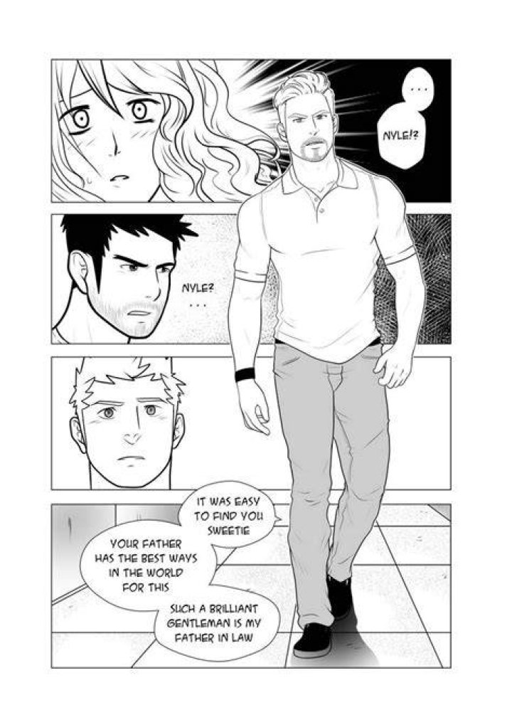 Unleash The Allure Of Bara Manga Online: Discoveries And Insights Await