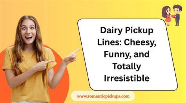Unleash The Art Of Dark Humor: Discover Irresistible Pickup Lines