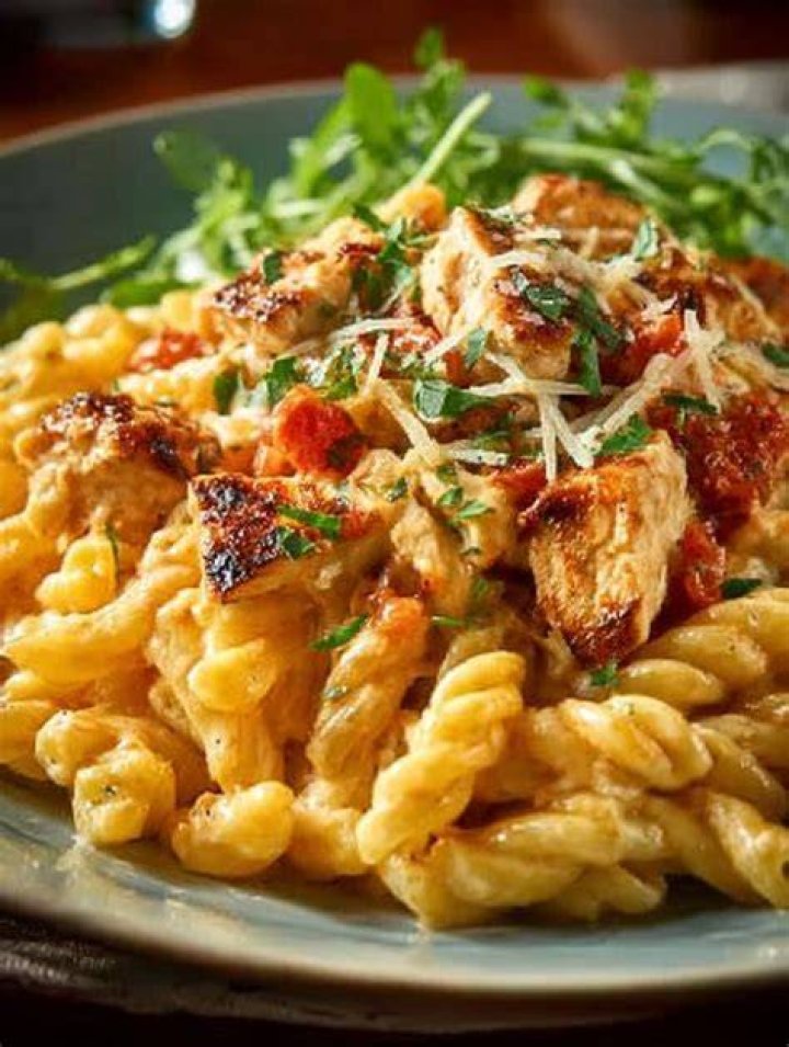 Unleash The Chipotle Pasta Revolution: Unlocking Flavorful Discoveries