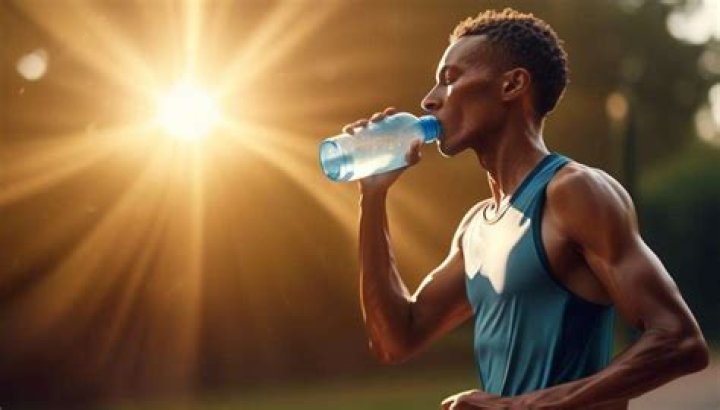 Unleash The Power Of Florida Water For Enhanced Sports Performance