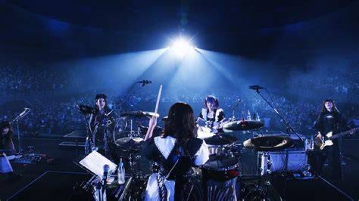 Unleash The Power Of Live Band Tours: Discoveries And Insights