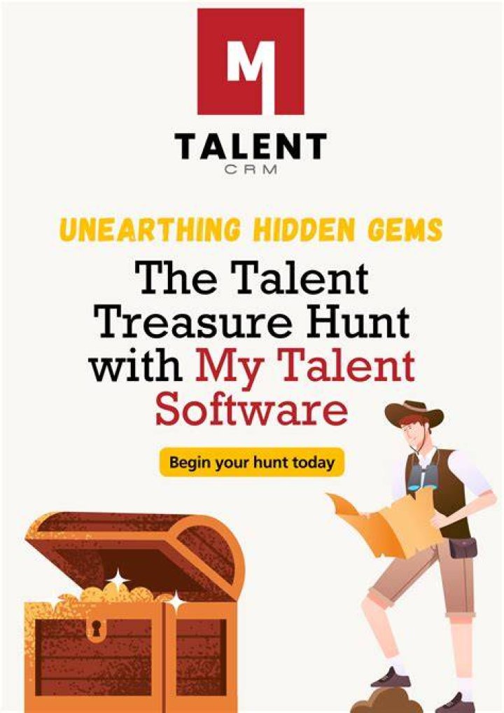 Unleash The Power Of Talent Fortune Tracking: Uncover Hidden Gems