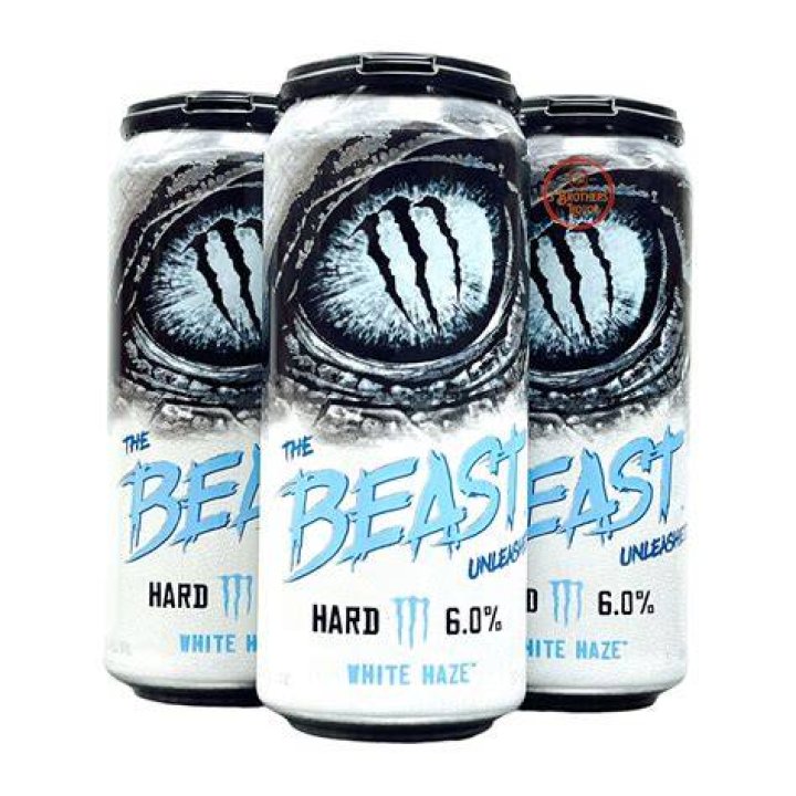 Unleash The Refreshing Revelations Of Monster Seltzer