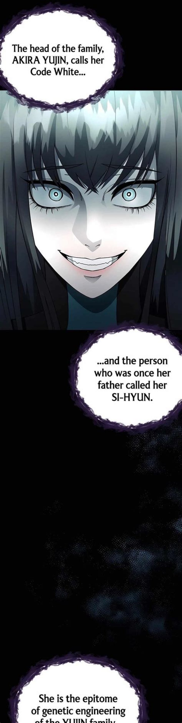 Unleash The Secrets Of "I Have To Be A Monster Chapter 44": Astonishing Revelations
