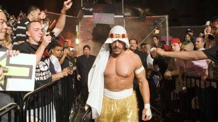 Unleashing Sabu Howard's Revolutionary Impact On Professional Wrestling