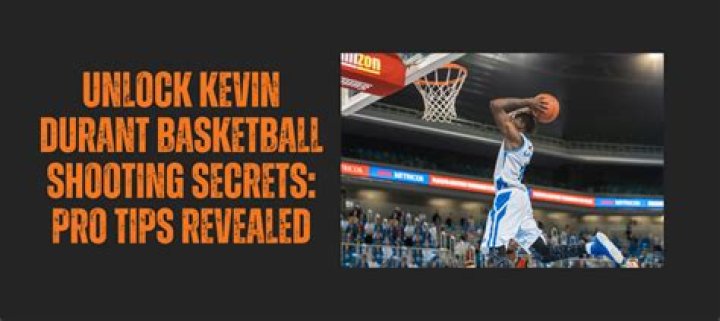 Unlock Basketball Mastery: The Secrets Revealed