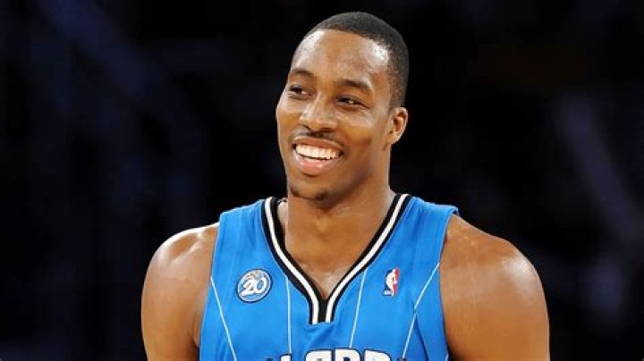 Unlock Dwight Howard's World: Exclusive Instagram Insights