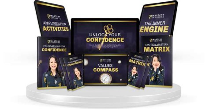 Unlock Hidden Insights And Discover Puzzle Mastery