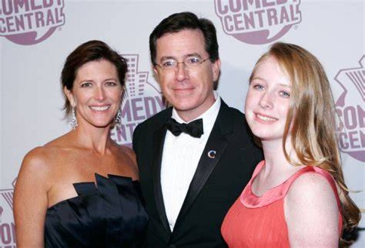 Unlock The Hidden World Of Stephen Colbert's Daughter: Discover Her Remarkable Career