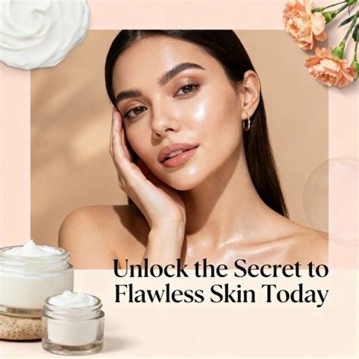 Unlock the Secret to Flawless Skin with This One Ingredient!
