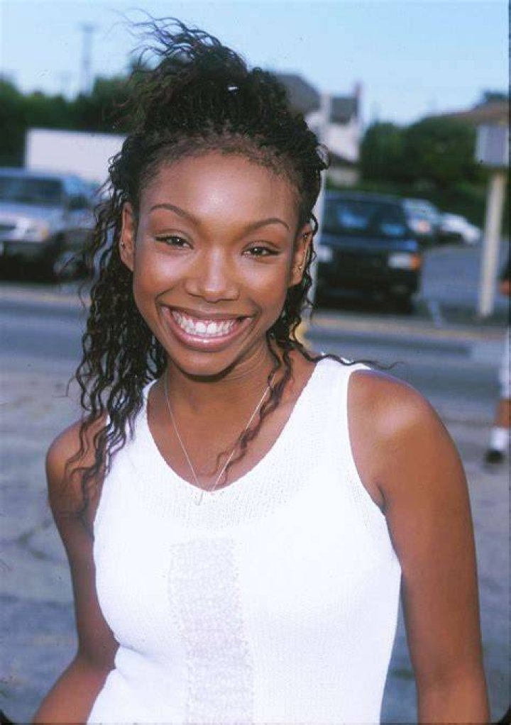 Unlock The Secrets: Brandy Norwood Braids