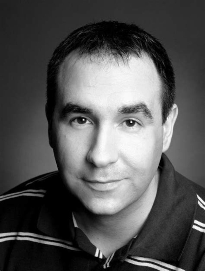 Unlock The Secrets Of A Celebrated Actor: Discoveries From Darren Harris
