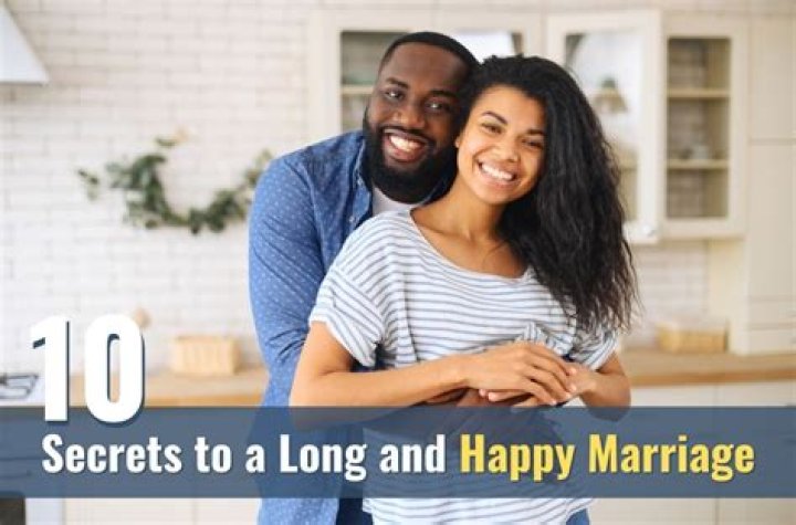 Unlock The Secrets Of A Lasting Marriage: Jon B's Marital Journey