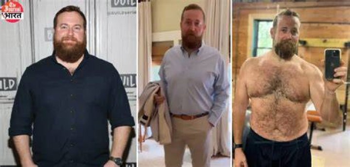 Unlock The Secrets Of Ben Napier's Weight Loss Journey: Discoveries And Insights Await!