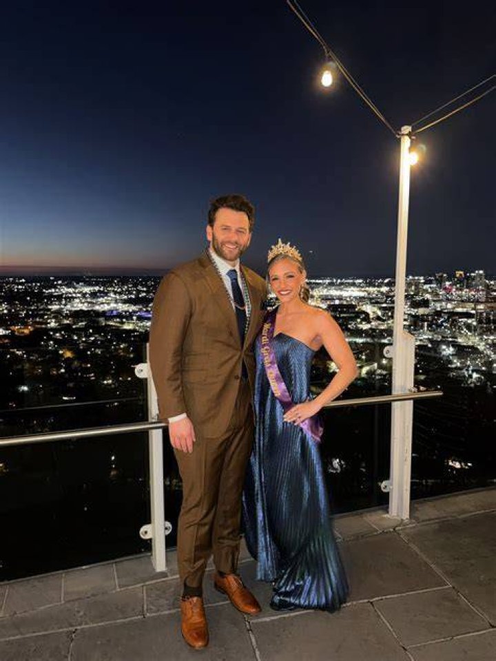 Unlock The Secrets Of Brittany Decker's Husband