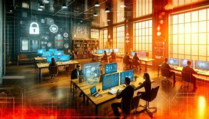 Unlock The Secrets Of Cybersecurity With CTFL Chiefs