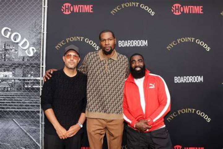 Unlock The Secrets Of God Shammgod's Net Worth