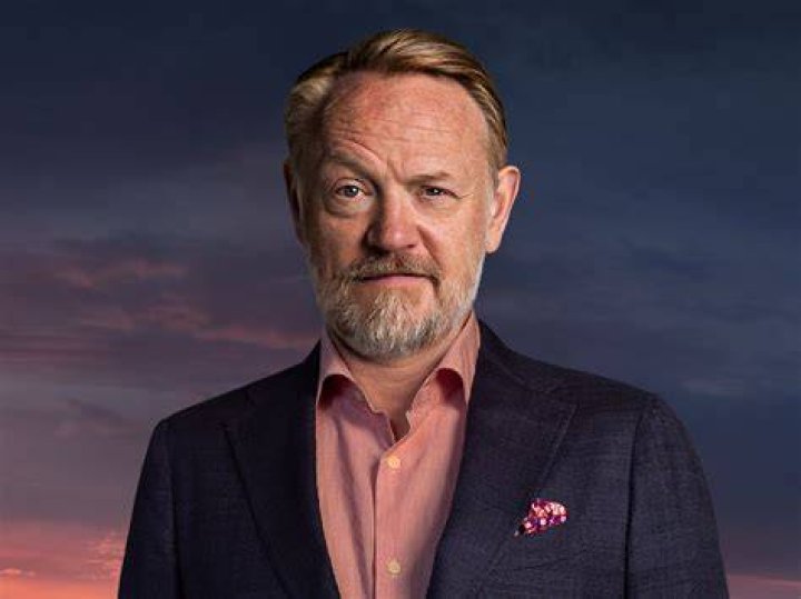Unlock The Secrets Of Jared Harris Crown: Discoveries And Insights Revealed