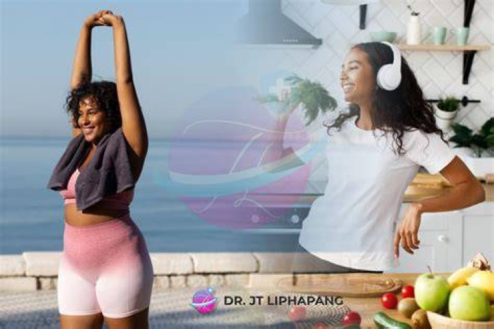 Unlock The Secrets Of Joyful Living With "Thabo Thabo"