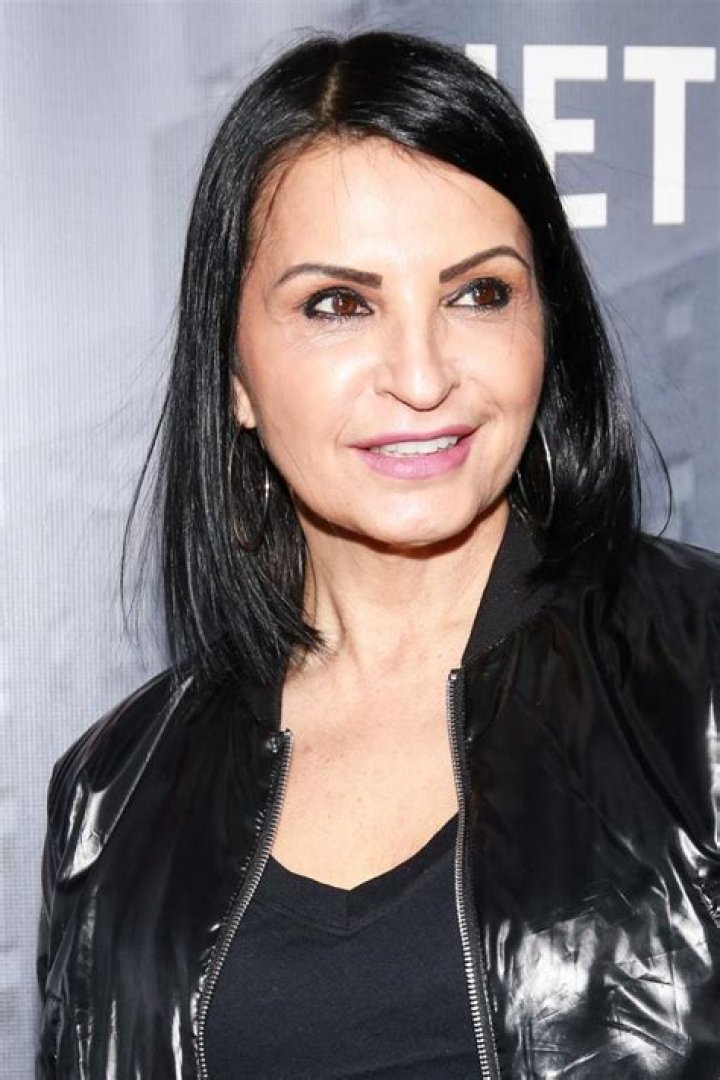 Unlock The Secrets Of Kathrine Narducci's Success: The Unsung Hero Revealed