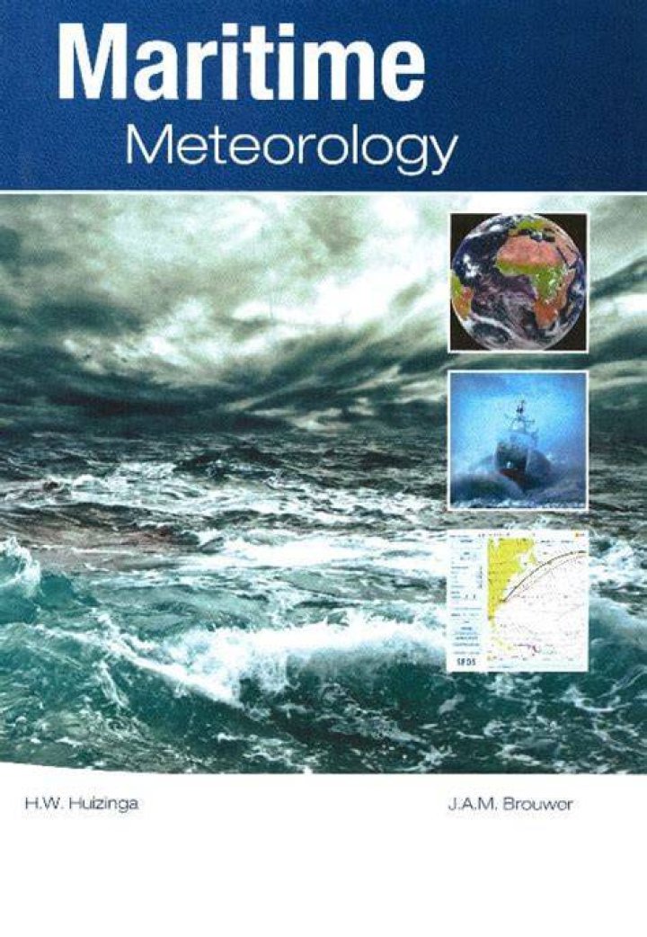 Unlock The Secrets Of Maritime Meteorology: Explore The NMOC Today!