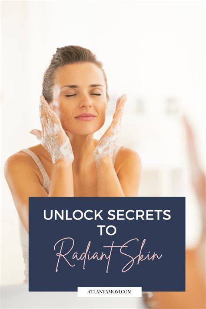 Unlock The Secrets Of Radiant Skin With Violet Affleck Masque