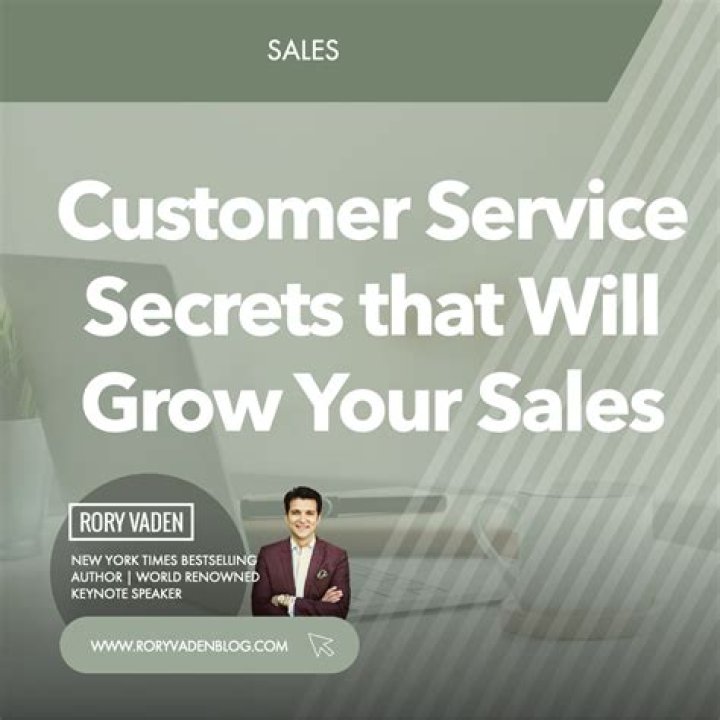 Unlock The Secrets Of Sales And Customer Service With Lance Levitas