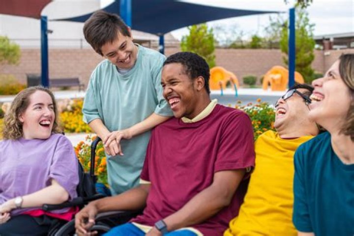 Unlock The Secrets Of ":special Day Care Seevice [deepstroke]" For Individuals With Disabilities