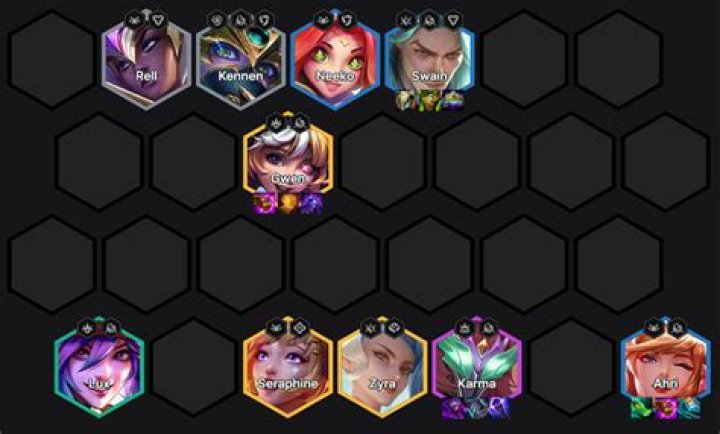 Unlock The Secrets Of TFT Sorcerer Comp