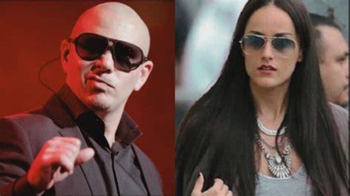 Unlock The Secrets Of The Pitbull Barbara Alba: A Comprehensive Guide