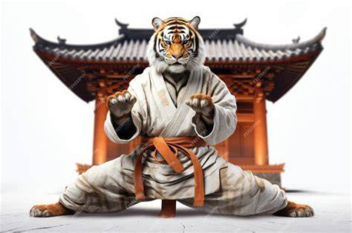 Unlock The Secrets Of "Thumb In Or Out" For Enhanced Martial Arts Prowess