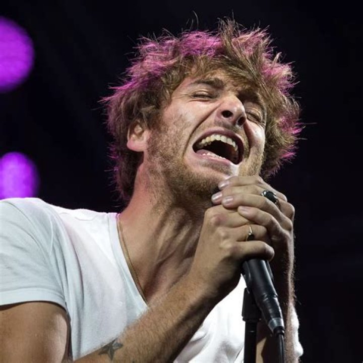 Unlock The Secrets To Paolo Nutini's Enduring Love Story