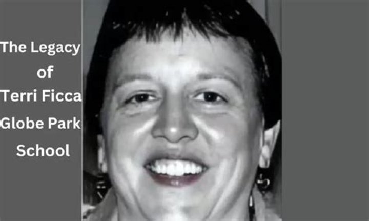 Unlock The Transformative Vision Of Terri Facci At Globe Park School