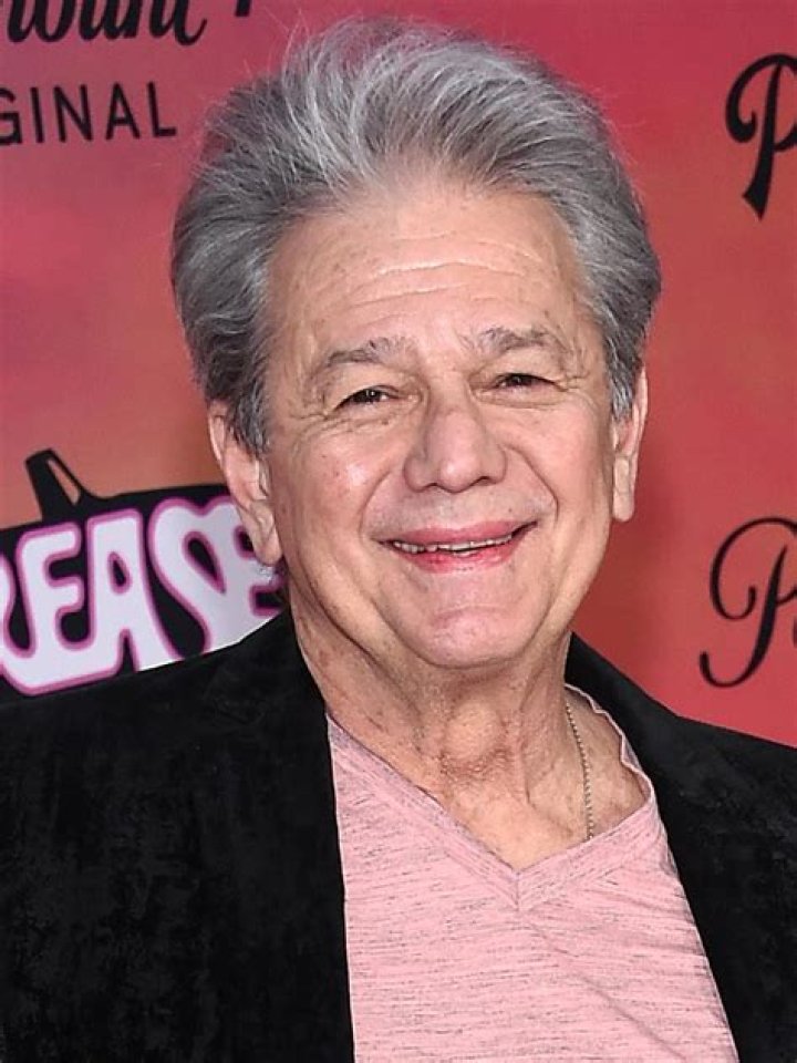 Unlocking Adrian Zmed's Towering Height