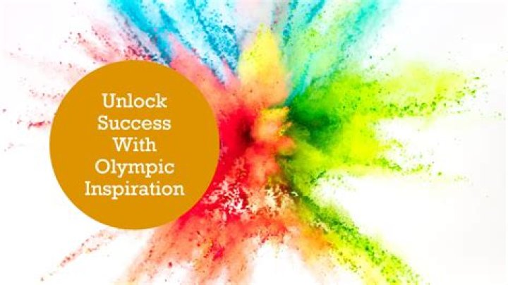 Unlocking Athleticism, Success, And Inspiration