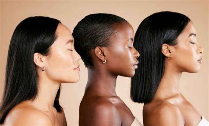 Unlocking Confidence And Challenging Beauty Standards