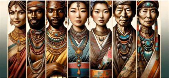 Unlocking Cultural And Societal Significance