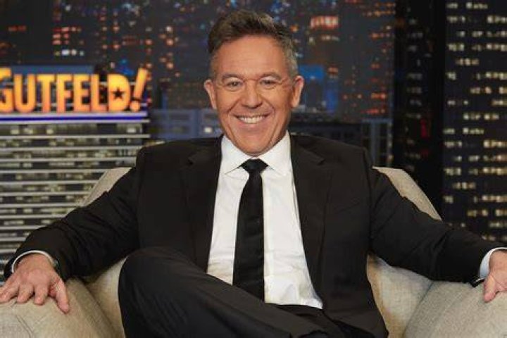 Unlocking Greg Gutfeld's Net Worth