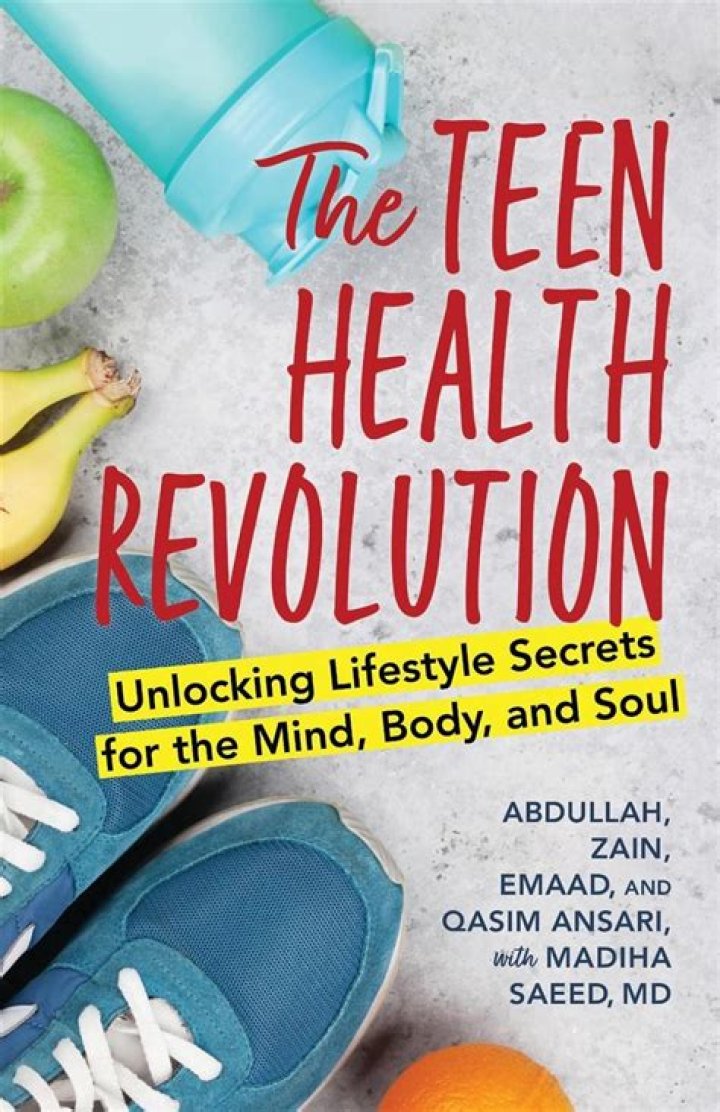 Unlocking Health And Lifestyle Secrets