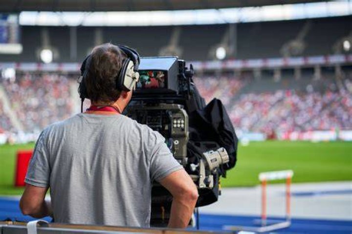 Unlocking Her Impact In Sports And Broadcasting