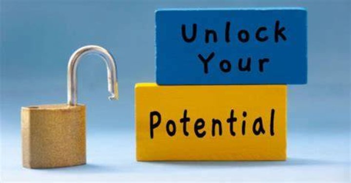 Unlocking Her Potential For Success